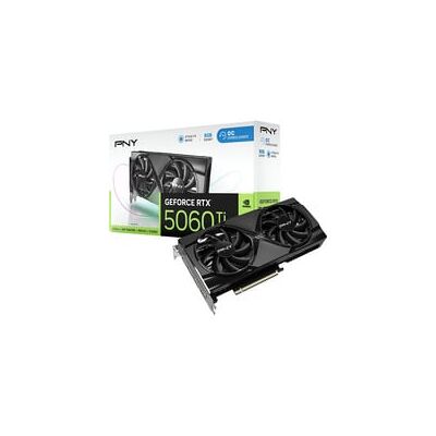 Pny GeForce RTX 5060 Ti 8GB, Grafikkarte Pny GeForce RTX 5060 Ti 8GB, Grafikkarte