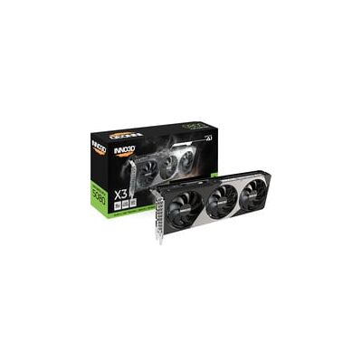 Inno3d GeForce RTX 5080 X3, Grafikkarte Inno3d GeForce RTX 5080 X3, Grafikkarte