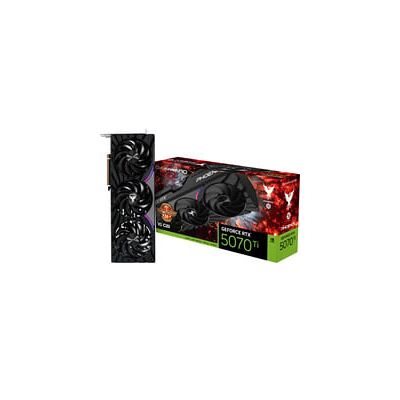 Gainward GeForce RTX 5070 Ti Phoenix-S GS, Grafikkarte Gainward GeForce RTX 5070 Ti Phoenix-S GS, Grafikkarte