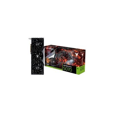 Gainward GeForce RTX 5070 Phoenix GS, Grafikkarte Gainward GeForce RTX 5070 Phoenix GS, Grafikkarte
