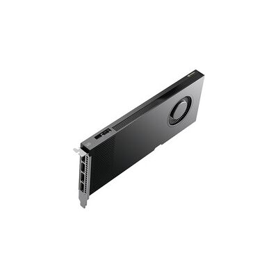 Pny NVIDIA RTX PRO 4000 Blackwell 24GB SB, Grafikkarte Pny NVIDIA RTX PRO 4000 Blackwell 24GB SB, Grafikkarte