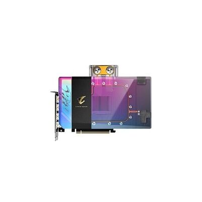 Gigabyte GeForce RTX 5090 AORUS XTREME WATERFORCE WB 32G, Grafikkarte Gigabyte GeForce RTX 5090 AORUS XTREME WATERFORCE WB 32G, Grafikkarte