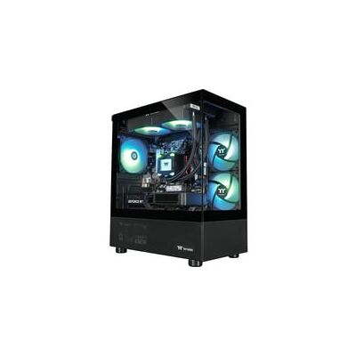 Thermaltake FTW A-Line LCS 5060, Gaming-PC Thermaltake FTW A-Line LCS 5060, Gaming-PC