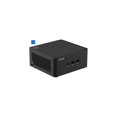 Asus NUC 15 Pro Tall Kit RNUC15CRHC700002, Barebone Asus NUC 15 Pro Tall Kit RNUC15CRHC700002, Barebone