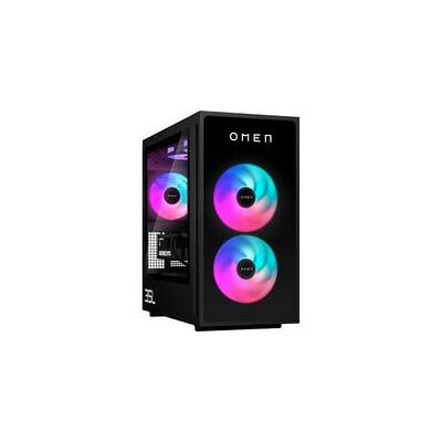 OMEN 35L Gaming Desktop GT16-1277NG, Gaming-PC OMEN 35L Gaming Desktop GT16-1277NG, Gaming-PC