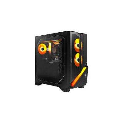 MSI MPG Infinite Z3 X3D 7NVPR7-695AT, Gaming-PC MSI MPG Infinite Z3 X3D 7NVPR7-695AT, Gaming-PC
