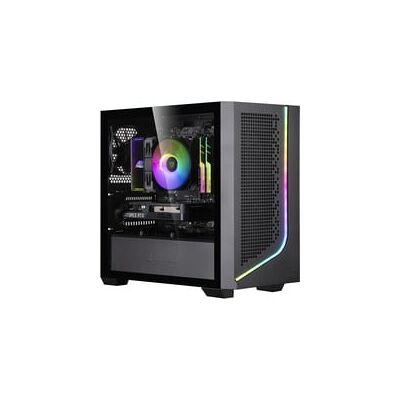 alternate Gaming-PC • RTX 5060 • AMD Ryzen™ 5 5600 • 16 GB RAM alternate Gaming-PC • RTX 5060 • AMD Ryzen™ 5 5600 • 16 GB RAM