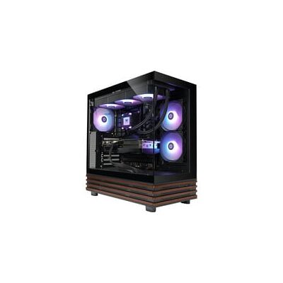 Thermaltake FTW V270WS 9060XT, Gaming-PC Thermaltake FTW V270WS 9060XT, Gaming-PC