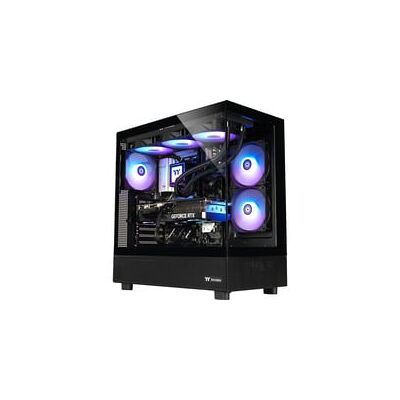 Thermaltake FTW V270 5070 Ti, Gaming-PC Thermaltake FTW V270 5070 Ti, Gaming-PC