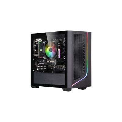 alternate Gaming-PC • RTX 5060 • AMD Ryzen™ 5 5600 • 16 GB RAM alternate Gaming-PC • RTX 5060 • AMD Ryzen™ 5 5600 • 16 GB RAM