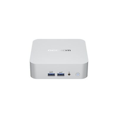 GEEKOM A6, Mini-PC GEEKOM A6, Mini-PC