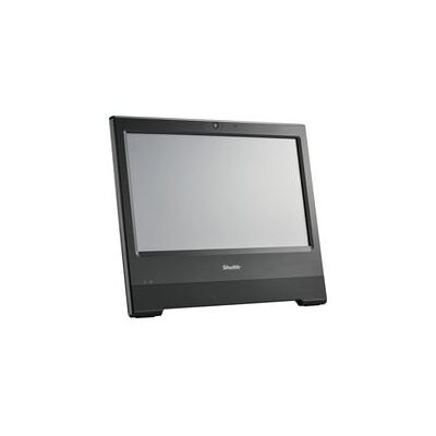 Shuttle XPC all-in-one X50N Black, Barebone Shuttle XPC all-in-one X50N Black, Barebone