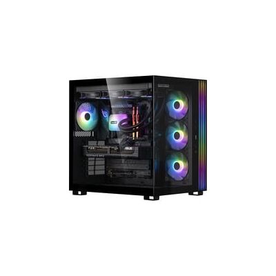 alternate Gaming-PC Window Edition • RTX 5080 • Intel® Core™ Ultra 7 265KF • 32 GB RAM alternate Gaming-PC Window Edition • RTX 5080 • Intel® Core™ Ultra 7 265KF • 32 GB RAM
