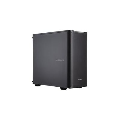 alternate Gaming-PC Silent Edition • RTX 5070 • Intel® Core™ Ultra 5 245KF • 32 GB RAM alternate Gaming-PC Silent Edition • RTX 5070 • Intel® Core™ Ultra 5 245KF • 32 GB RAM