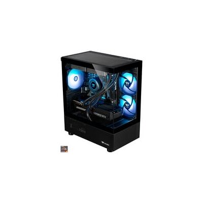 Thermaltake FTW RTX 5070, Gaming-PC Thermaltake FTW RTX 5070, Gaming-PC