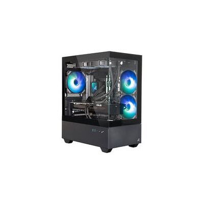 alternate Gaming-PC Window Edition • RTX 5070 • Intel® Core™ Ultra 5 245KF • 32 GB RAM alternate Gaming-PC Window Edition • RTX 5070 • Intel® Core™ Ultra 5 245KF • 32 GB RAM