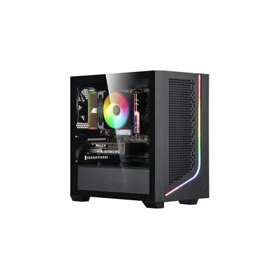 alternate Gaming-PC Window Edition • RTX 5060 • AMD Ryzen™ 5 5600 • 16 GB RAM alternate Gaming-PC Window Edition • RTX 5060 • AMD Ryzen™ 5 5600 • 16 GB RAM