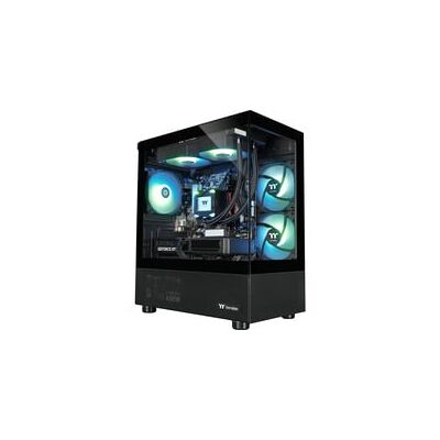 Thermaltake FTW A-Line LCS 5060 D5, Gaming-PC Thermaltake FTW A-Line LCS 5060 D5, Gaming-PC