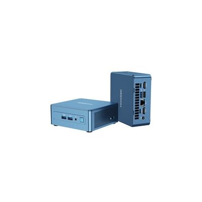 GEEKOM IT12, Mini-PC GEEKOM IT12, Mini-PC