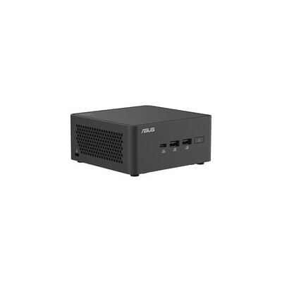 Asus NUC 15 Pro Tall Kit RNUC15CRHI300002, Barebone Asus NUC 15 Pro Tall Kit RNUC15CRHI300002, Barebone