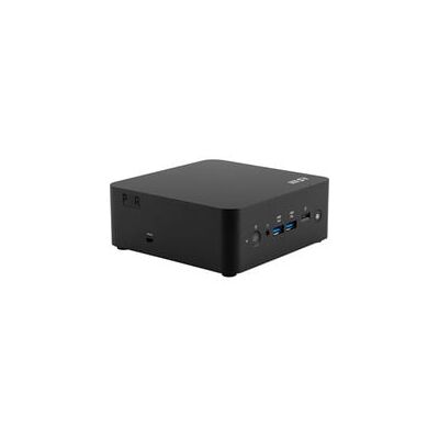 MSI Cubi NUC AI+ 2MG-037AT, Mini-PC MSI Cubi NUC AI+ 2MG-037AT, Mini-PC