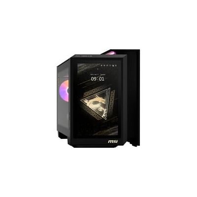 MSI MEG Vision X AI 2NVV9-285AT, Gaming-PC MSI MEG Vision X AI 2NVV9-285AT, Gaming-PC