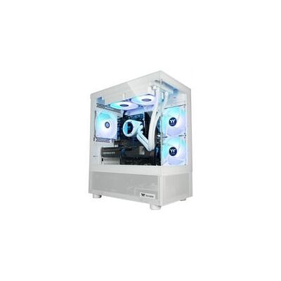 Thermaltake FTW V170A 5060Ti Snow, Gaming-PC Thermaltake FTW V170A 5060Ti Snow, Gaming-PC