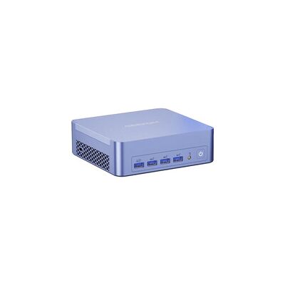 GEEKOM AX8 MAX, Mini-PC GEEKOM AX8 MAX, Mini-PC