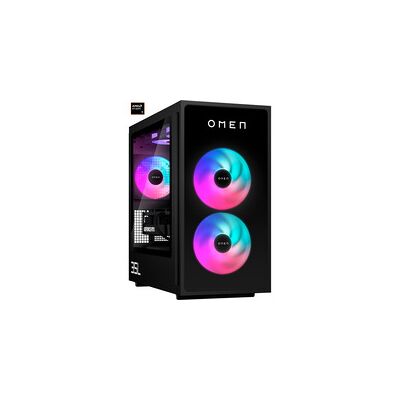 OMEN 35L Gaming Desktop GT16-0192ng, Gaming-PC OMEN 35L Gaming Desktop GT16-0192ng, Gaming-PC