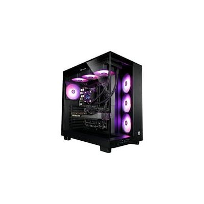 Thermaltake FTW A-Line LCS 5070Ti D5, Gaming-PC Thermaltake FTW A-Line LCS 5070Ti D5, Gaming-PC