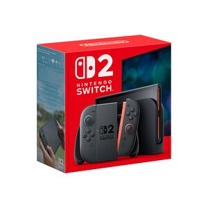 Nintendo Switch 2, Spielkonsole Nintendo Switch 2, Spielkonsole
