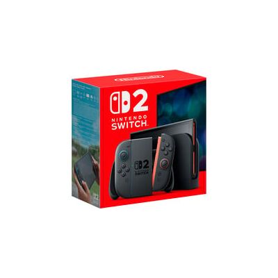 Nintendo Switch 2, Handheld-Konsole Nintendo Switch 2, Handheld-Konsole