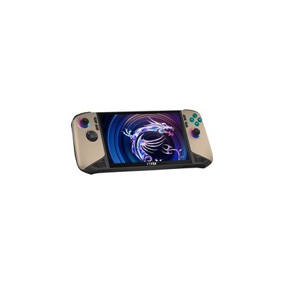 MSI Claw 8 AI+ A2VM-015, Handheld-Konsole MSI Claw 8 AI+ A2VM-015, Handheld-Konsole