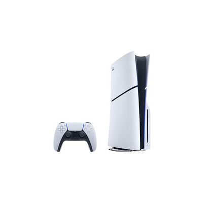 Sony PlayStation 5 Slim E-Chassis, Spielkonsole Sony PlayStation 5 Slim E-Chassis, Spielkonsole