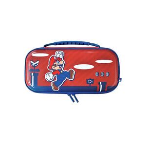 Hori Vault Case (Mario) Premium Etui für Nintendo Switch 2, Schutzhülle Hori Vault Case (Mario) Premium Etui für Nintendo Switch 2, Schutzhülle