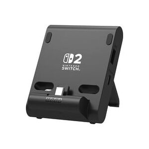 Hori Dual USB PlayStand, Halterung Hori Dual USB PlayStand, Halterung