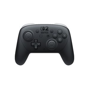 Nintendo Switch 2 Pro Controller, Gamepad Nintendo Switch 2 Pro Controller, Gamepad