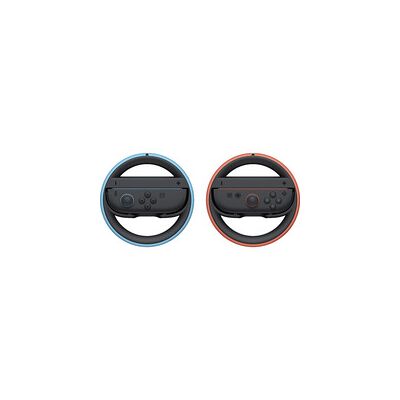 Nintendo Joy-Con 2-Lenkrad (Zweierset) Nintendo Joy-Con 2-Lenkrad (Zweierset)