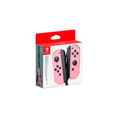 Nintendo Joy-Con 2er-Set, Bewegungssteuerung Nintendo Joy-Con 2er-Set, Bewegungssteuerung
