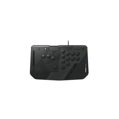 Hori NOLVA-R Mechanical All-Button Arcade Controller, Gamepad Hori NOLVA-R Mechanical All-Button Arcade Controller, Gamepad
