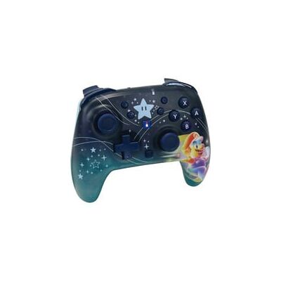 Wireless HORIPAD Turbo (Universe Mario), Gamepad Wireless HORIPAD Turbo (Universe Mario), Gamepad