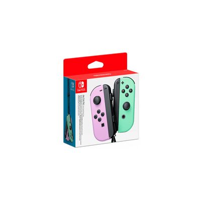 Nintendo Joy-Con 2er-Set, Gamepad Nintendo Joy-Con 2er-Set, Gamepad