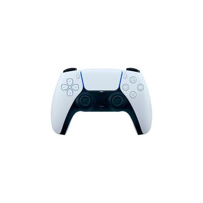 Sony DualSense Wireless-Controller, Gamepad Sony DualSense Wireless-Controller, Gamepad
