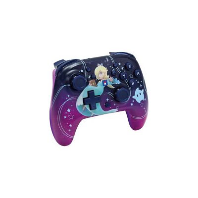 Wireless HORIPAD Turbo (Universe Rosalina), Gamepad Wireless HORIPAD Turbo (Universe Rosalina), Gamepad