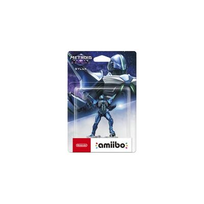 amiibo Sylux (Metroid Prime 4)-Spielfigur amiibo Sylux (Metroid Prime 4)-Spielfigur