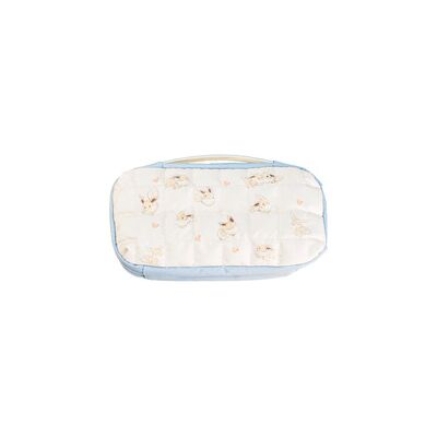 Hori Gesteppte Tragetasche (Evoli Cottage Core) Hori Gesteppte Tragetasche (Evoli Cottage Core)