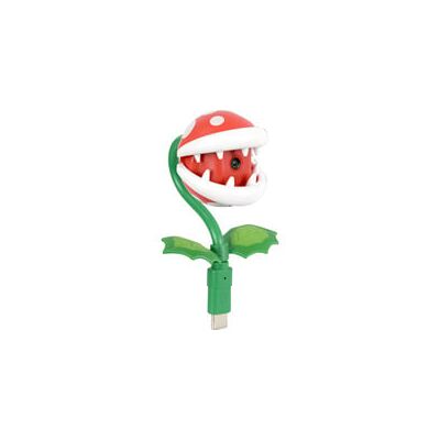 Nintendo Piranha-Pflanzen-Kamera Nintendo Piranha-Pflanzen-Kamera