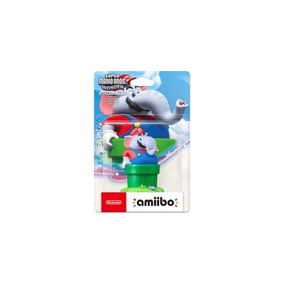 amiibo Elefant-Mario-Spielfigur amiibo Elefant-Mario-Spielfigur