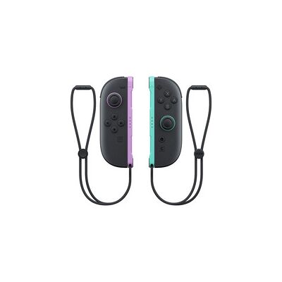 Nintendo Joy-Con 2-Controller, Gamepad Nintendo Joy-Con 2-Controller, Gamepad