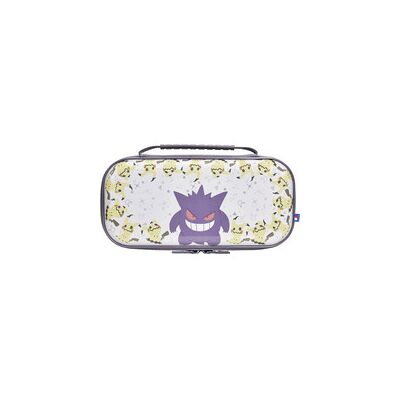 Hori Vault Case (Gengar & Mimigma) Premium Etui für Nintendo Switch 2 , Schutzhülle Hori Vault Case (Gengar & Mimigma) Premium Etui für Nintendo Switch 2 , Schutzhülle